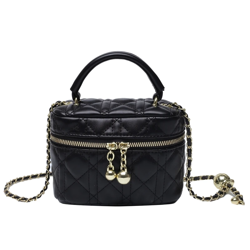 Популярная в этом году женская сумка лето 2024 новая универсальная