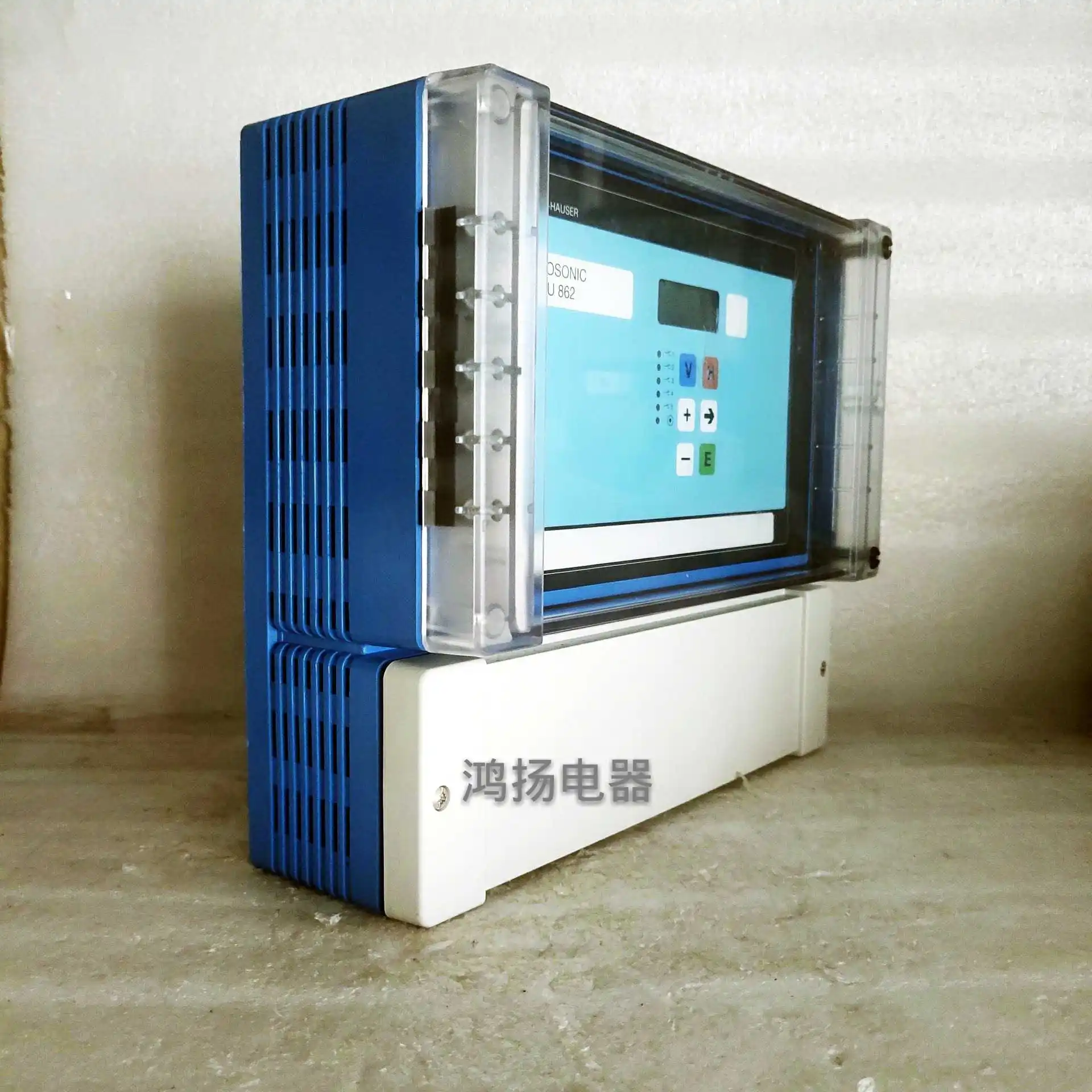 ПРЕДЛОЖЕНИЕ + ВАЖЕЛЬ FMU862 FMU862-R1A1A1