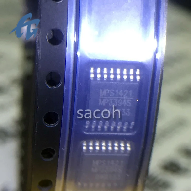 

(SACOH Best Quality) MP3394SGF 10Pcs 100% Brand New Original In Stock
