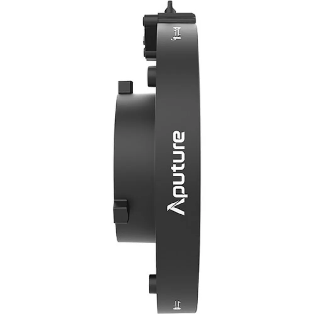 Фото Адаптер Aputure Mini ProLock к креплению Bowens для моноблока STORM 80c №3