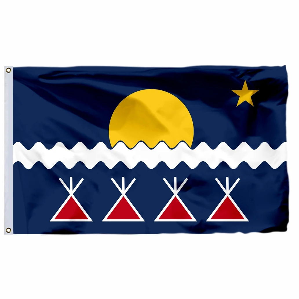 

USA Native Athabascan Flag 60x90cm 3x5ft 21x14cm Banner 90x150cm 100D Polyester Double Stitched High Quality Free Shipping