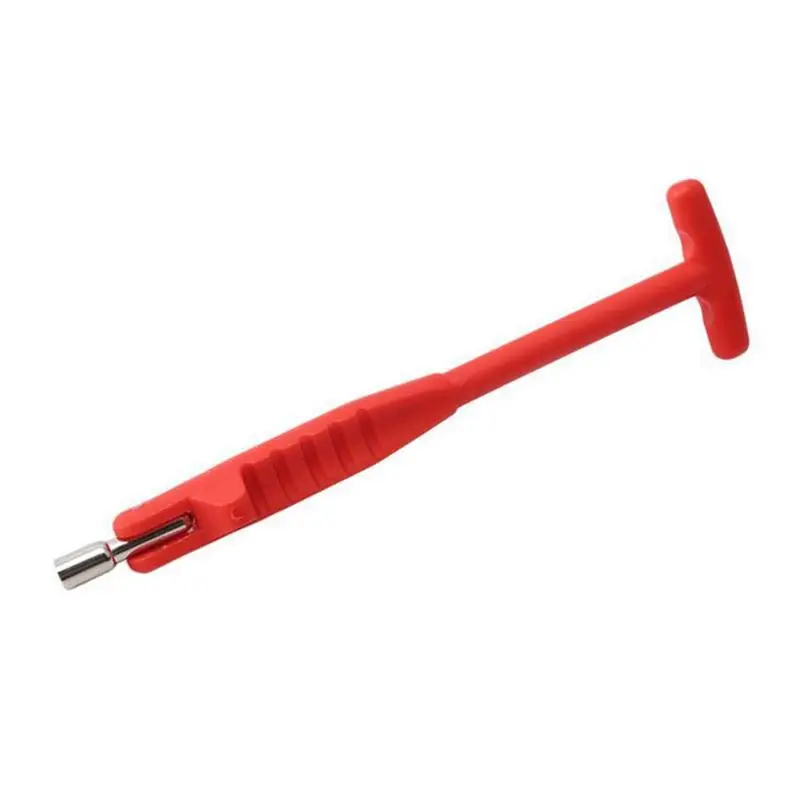 

Tire Air Nozzle Puller Tire Air Nozzle Removal Tool Practical Universal Tire Repair Installer Tool For All Standard Air Nozzles