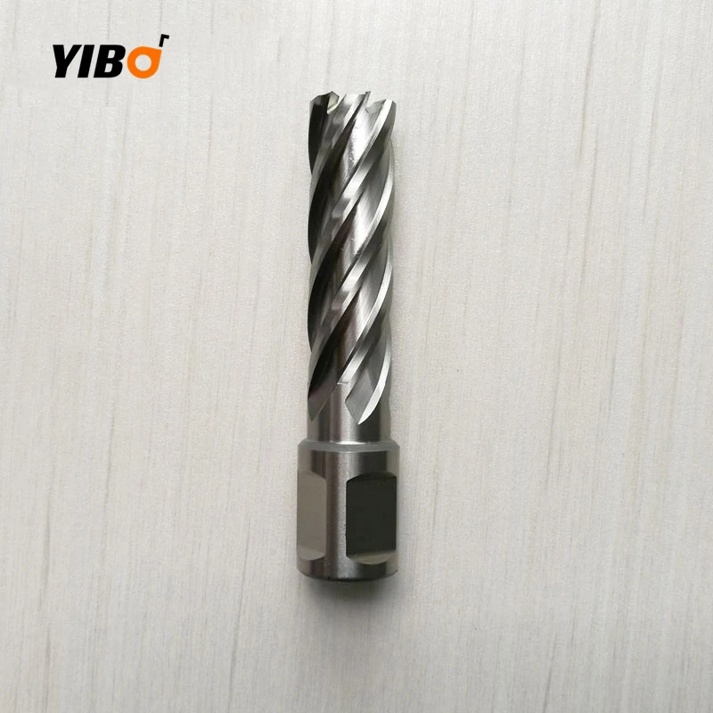 Рисунок 4 - Кольцевой резак из быстрорежущей