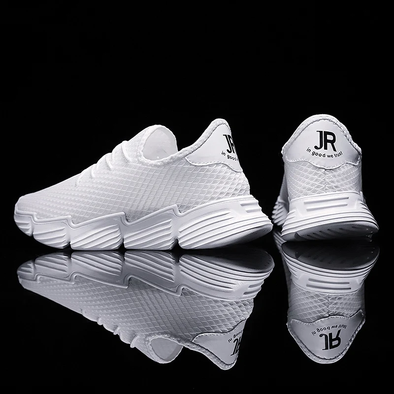 Men's Lightweight Casual Shoes 2023 Summer Breathable Sports Sneakers Male Free Shipping Comfortable Outdoor Jogging Shoes Man