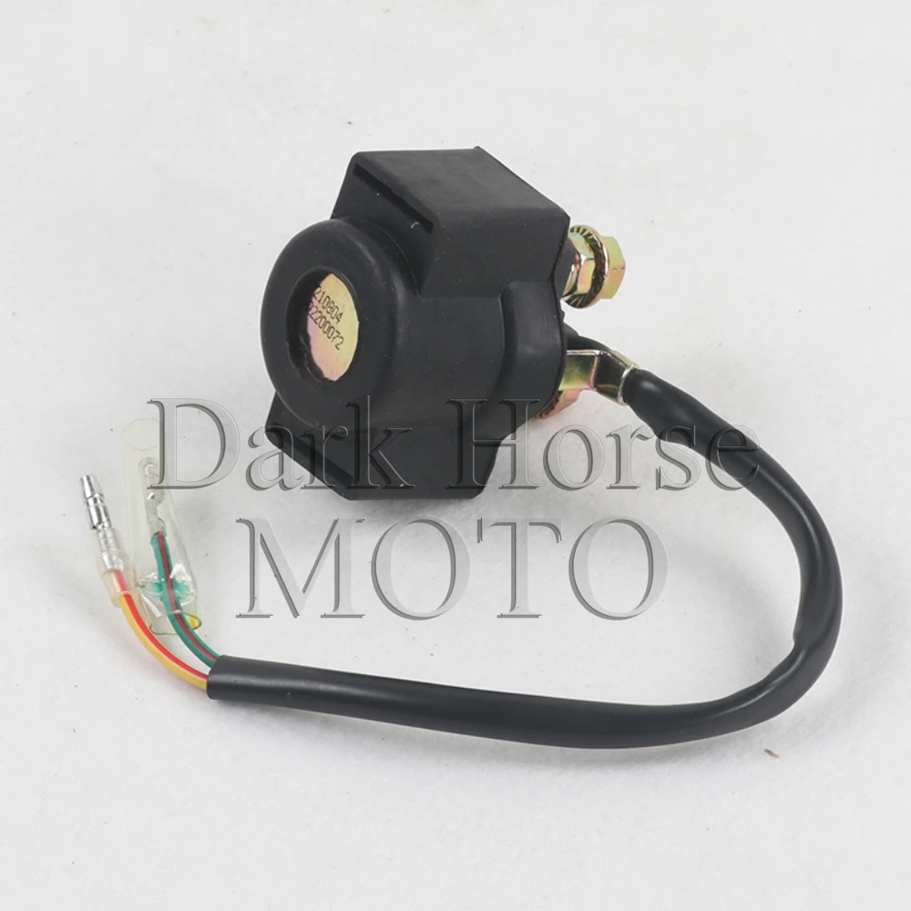 

Motorcycle Start Relay Motor Relay Magnetic Suction FOR ZOMTES ZT 125 U1 125U1 155 U1 155U1