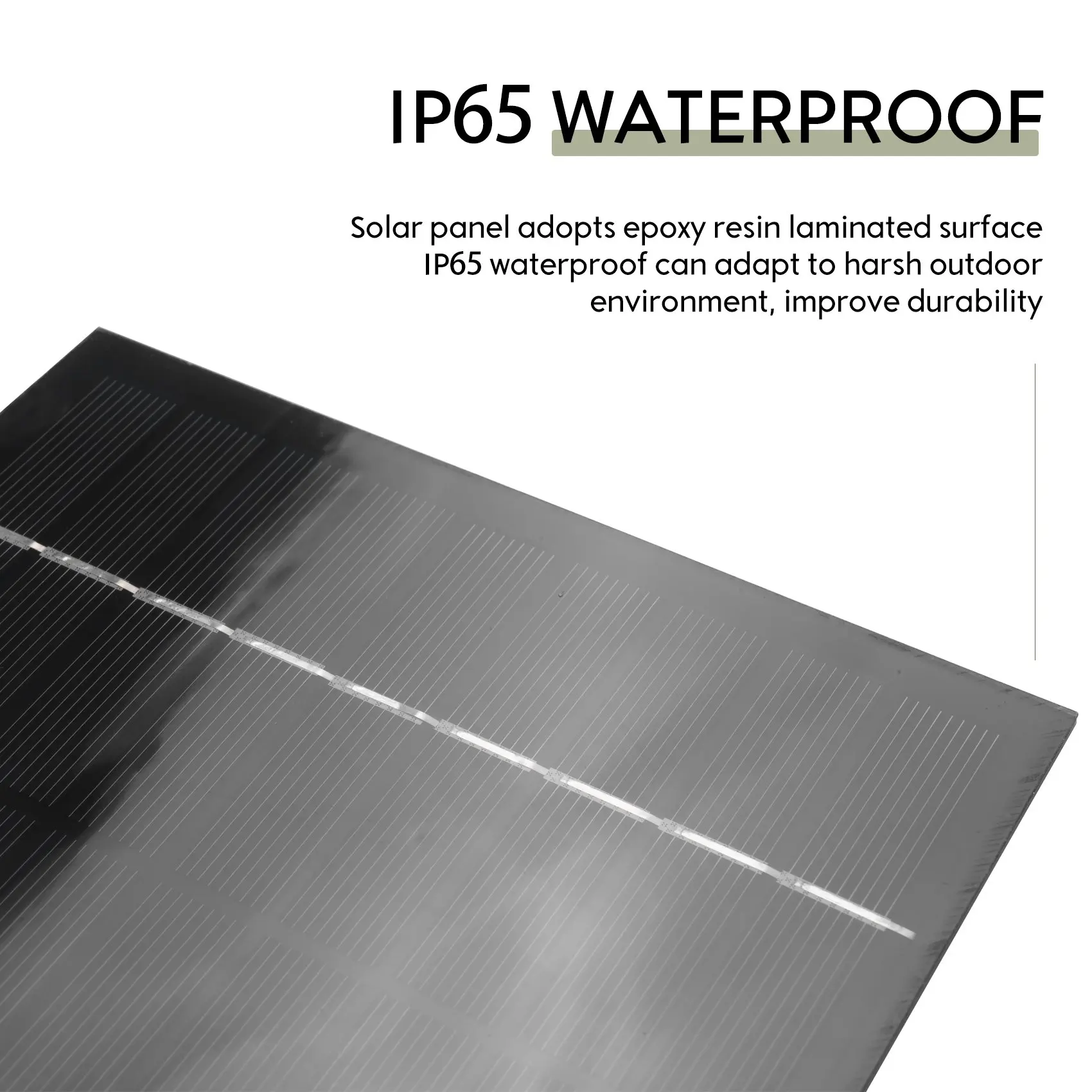 Вытяжной вентилятор на солнечной батарее 20 Вт экстрактор воздуха 6 дюймов