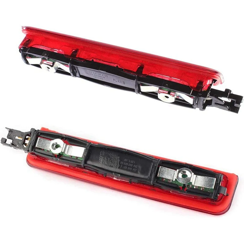 2X стоп-сигнал высокого уровня третий задний фонарь сигнальный для Caddy III 2004-2013