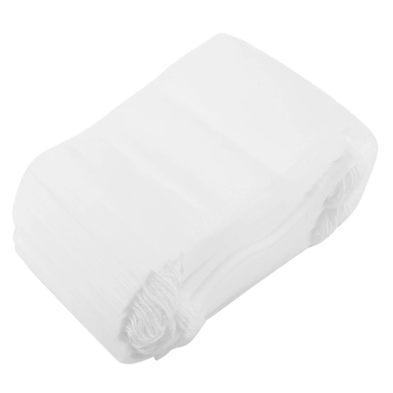 

Пустые чайные пакетики, чайные фильтры, чайные пакетики на шнурке, пакетики для специй, фильтрующие бумажные фильтры для чая, специй, порошка