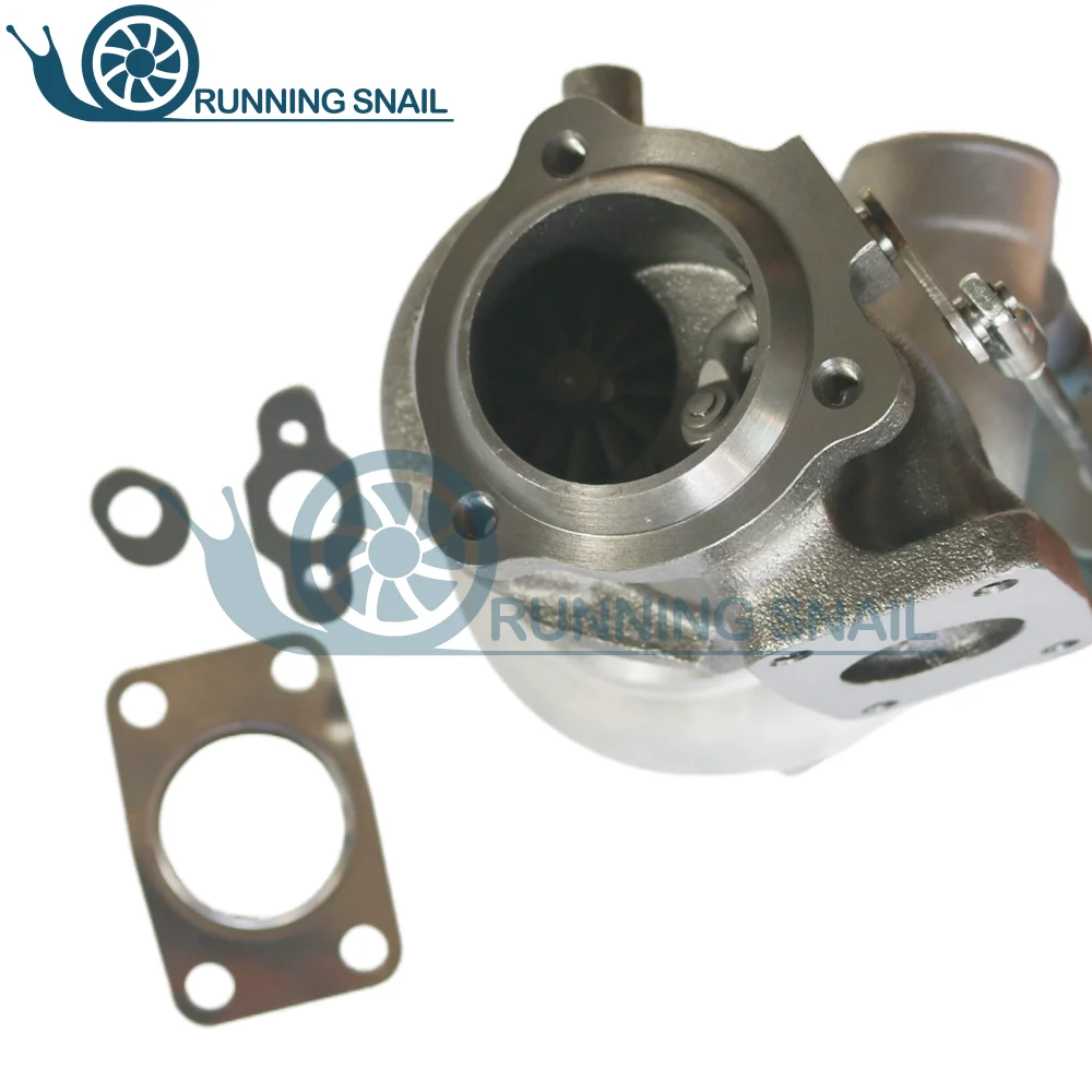 Turbocharger TD04 TD04HL-15T 49189-01800 49189-01830 для SAAB 9-3 9-5 2.3L B235R B53R 9172180