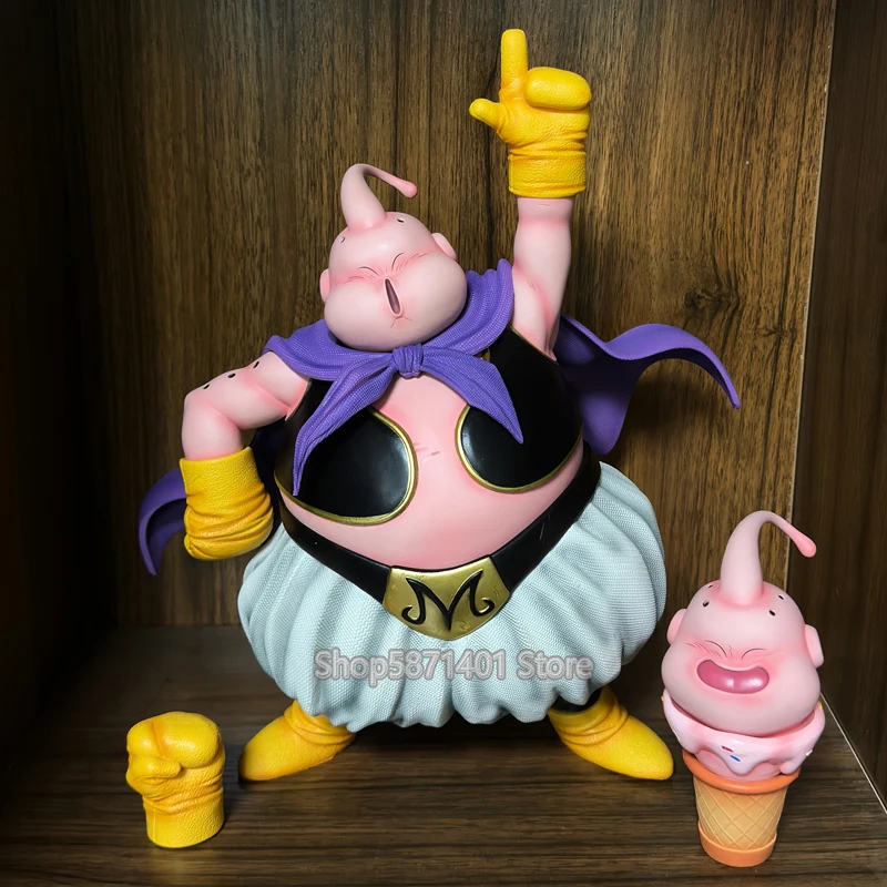 Фигурки из м/ф «Жемчуг дракона», 32 см