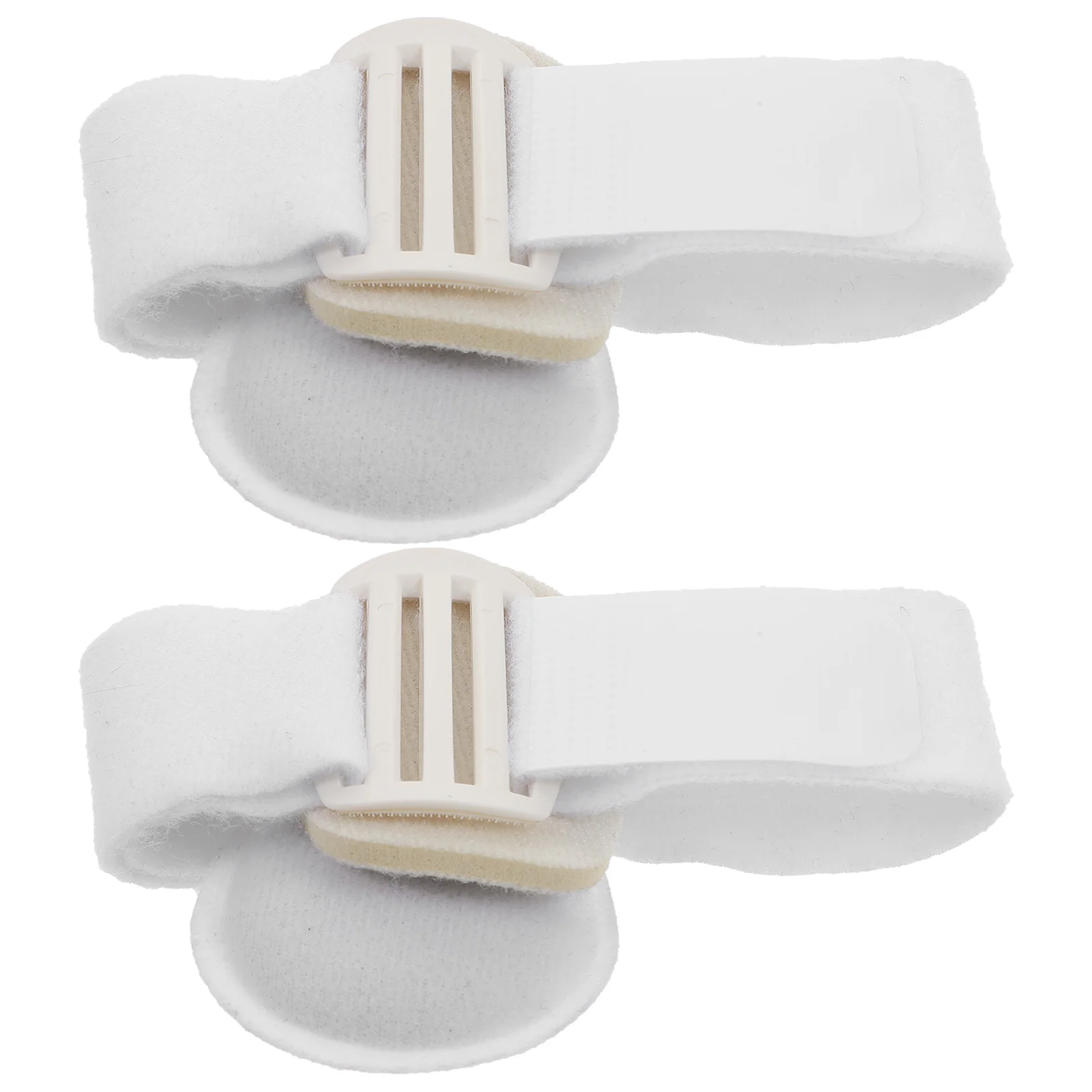 

2Pcs Simple Convenient Practical Comfortable Durable Anti-slip Support Pads Feet Cushions Arch Foot Pads