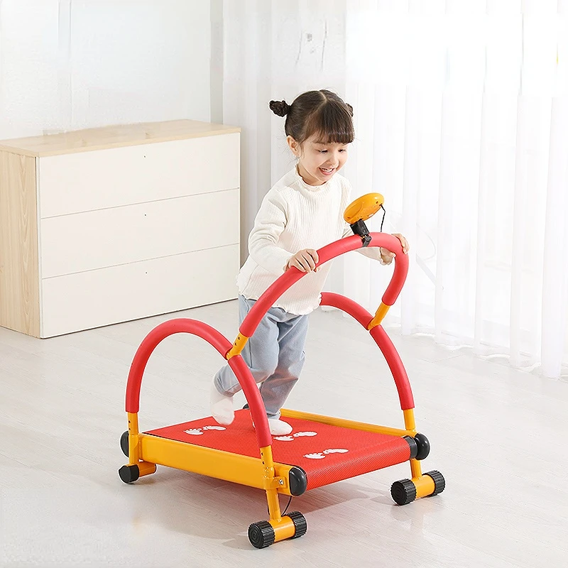 

Children's Sports Sensory Training Equipment Home Kindergarten Outdoor Sports Equipment Treadmill Exercise Toys