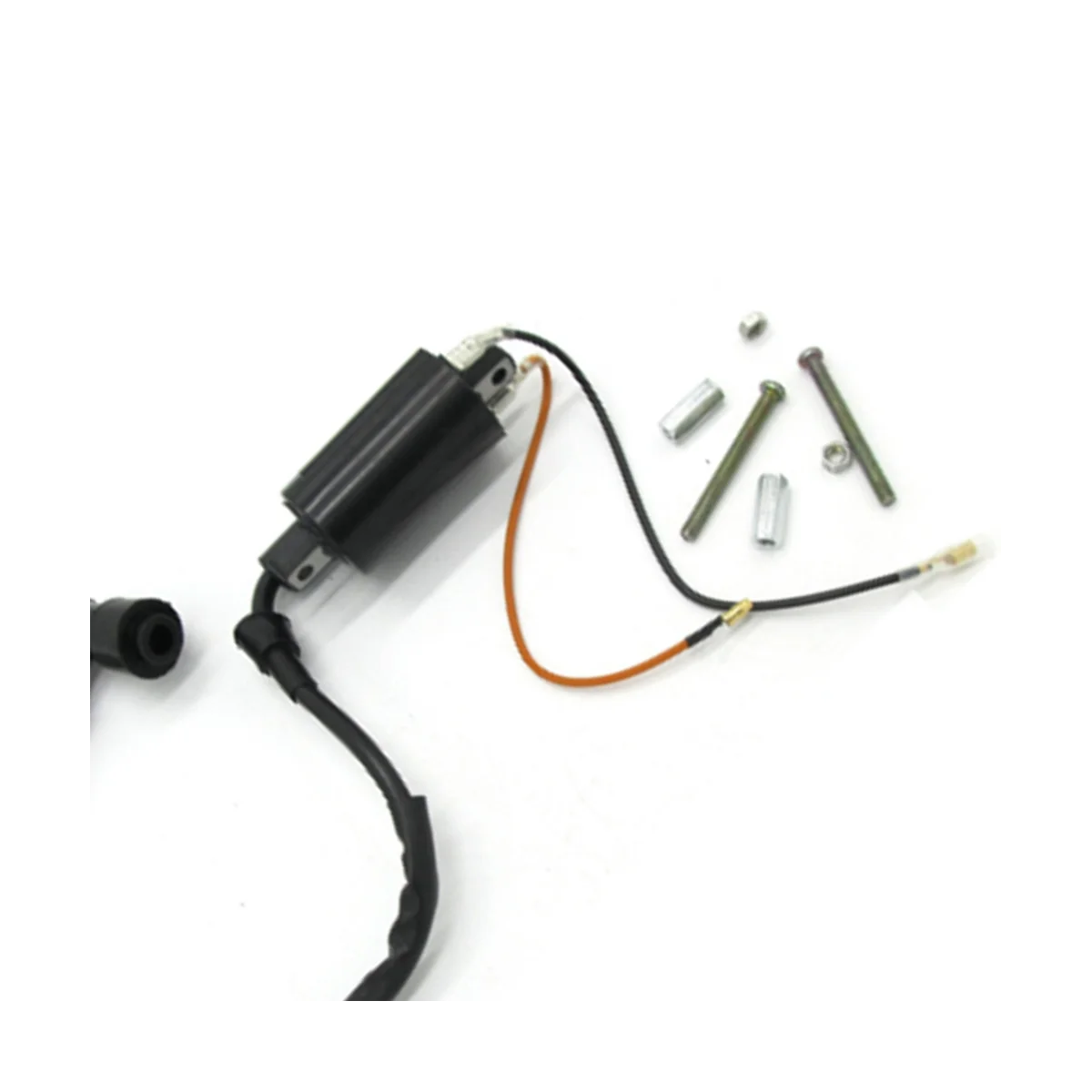 Высоковольтная посылка ATV/86-04/KLF300 катушка зажигания 1986 - 2004