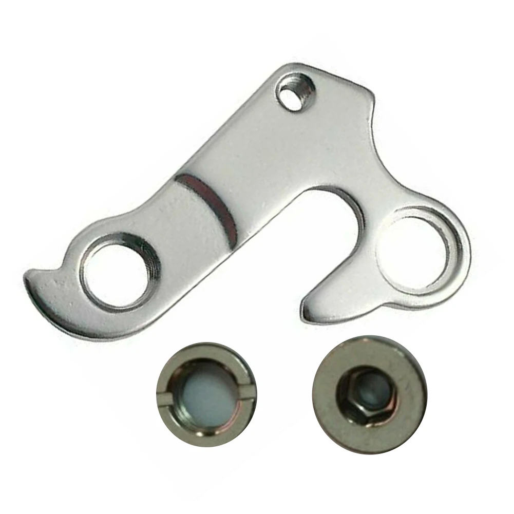 Задний крючок для велосипеда задний велосипедный Боулдера гигантского