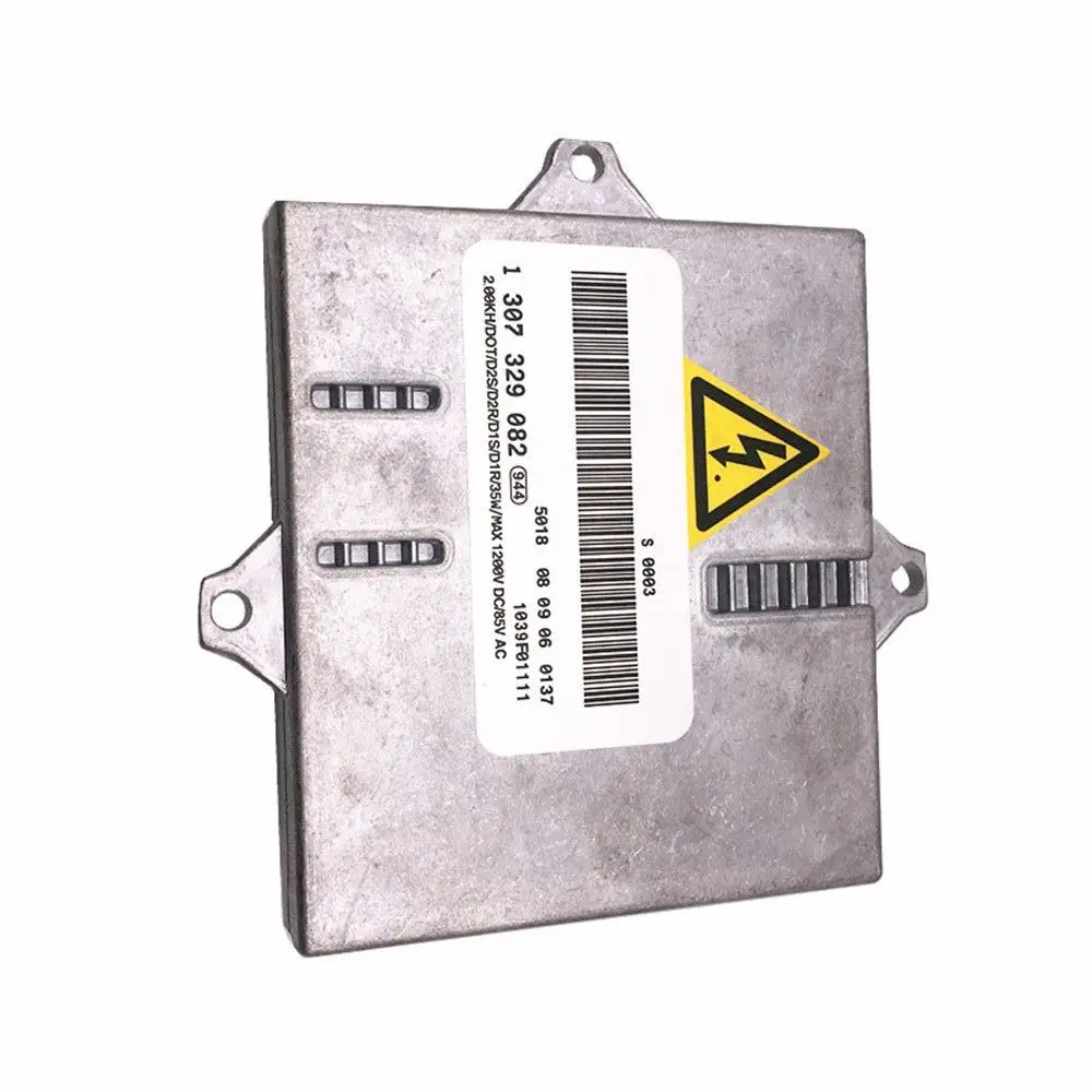 1307329082 автомобильные аксессуары D2S D2R Xenon HID балластный блок управления для Audi Ford Mondeo BMW Mini VW Range Rover Mazda 1307329074