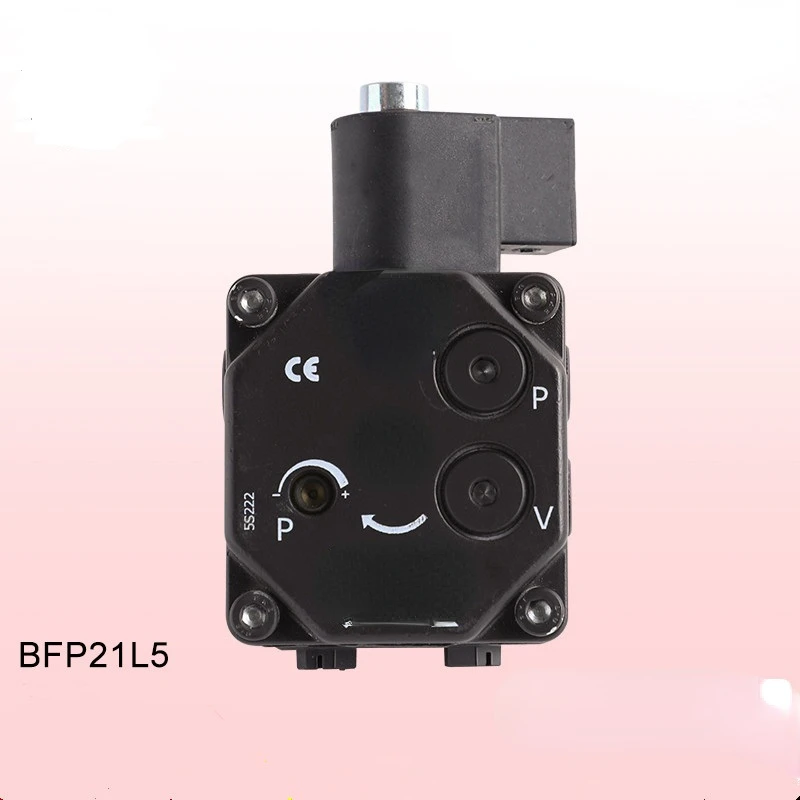 

Original Danfoss Oil Pump, Diesel Oil Pump, Fuel Oil Burner Accessories, Booster Gear Oil Pump