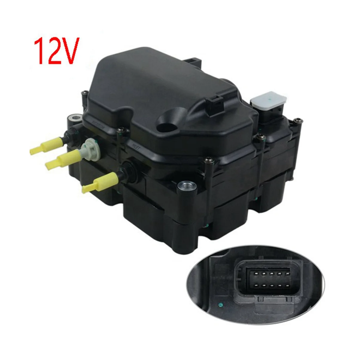 Насос мочевины 12 В 0444042003 насос 2871879 4387658 для грузового насоса Denoxtronic 2 Adblue