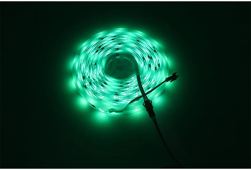 

Светодиодные ленты Rgb 3 метра, декоративная лампа, ворсовая струна, гибкая Водонепроницаемая декоративная Диодная лента