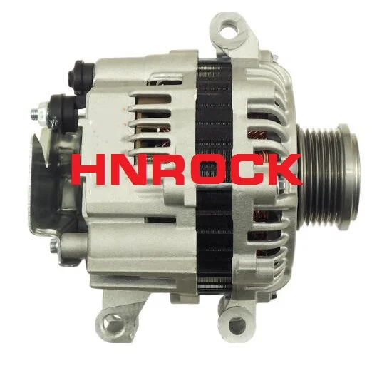 

NEW HNROCK 12V 100A ALTERNATOR A003TB1081 A003TB1081B A3TB1081 A3TB1081A A3TB1081B GY01-18-300E GY01-18-300F FOR MAZDA