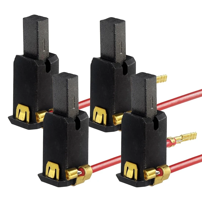 BEAU-4PCS N 292059 Коробка для угольной щетки в сборе подходит коробки шлифовальных