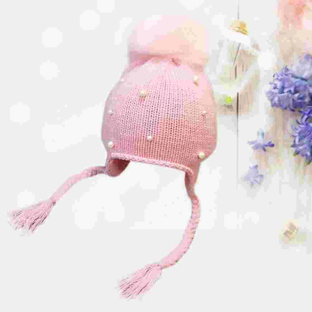 

1 шт., Вязаная Шапка-бини