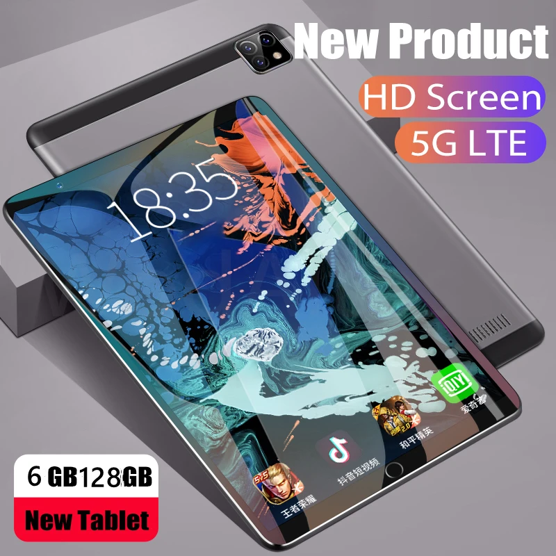 

HT17 планшет с 10,1-дюймовым дисплеем, десятиядерным процессором MTK X30, ОЗУ 12 Гб, ПЗУ 8600 ГБ, 8,0 мАч, 32 МП