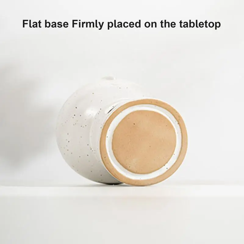 Керамическая абстрактная ароматическая горелка Essnce масляная печь мини