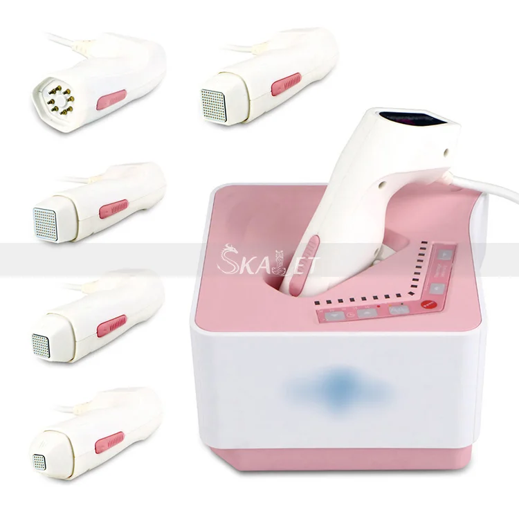 

Radio Frequency Fractional RF Face Lift Skin Tightening Wrinkle Remover Anti-Aging Skin Firming Machine