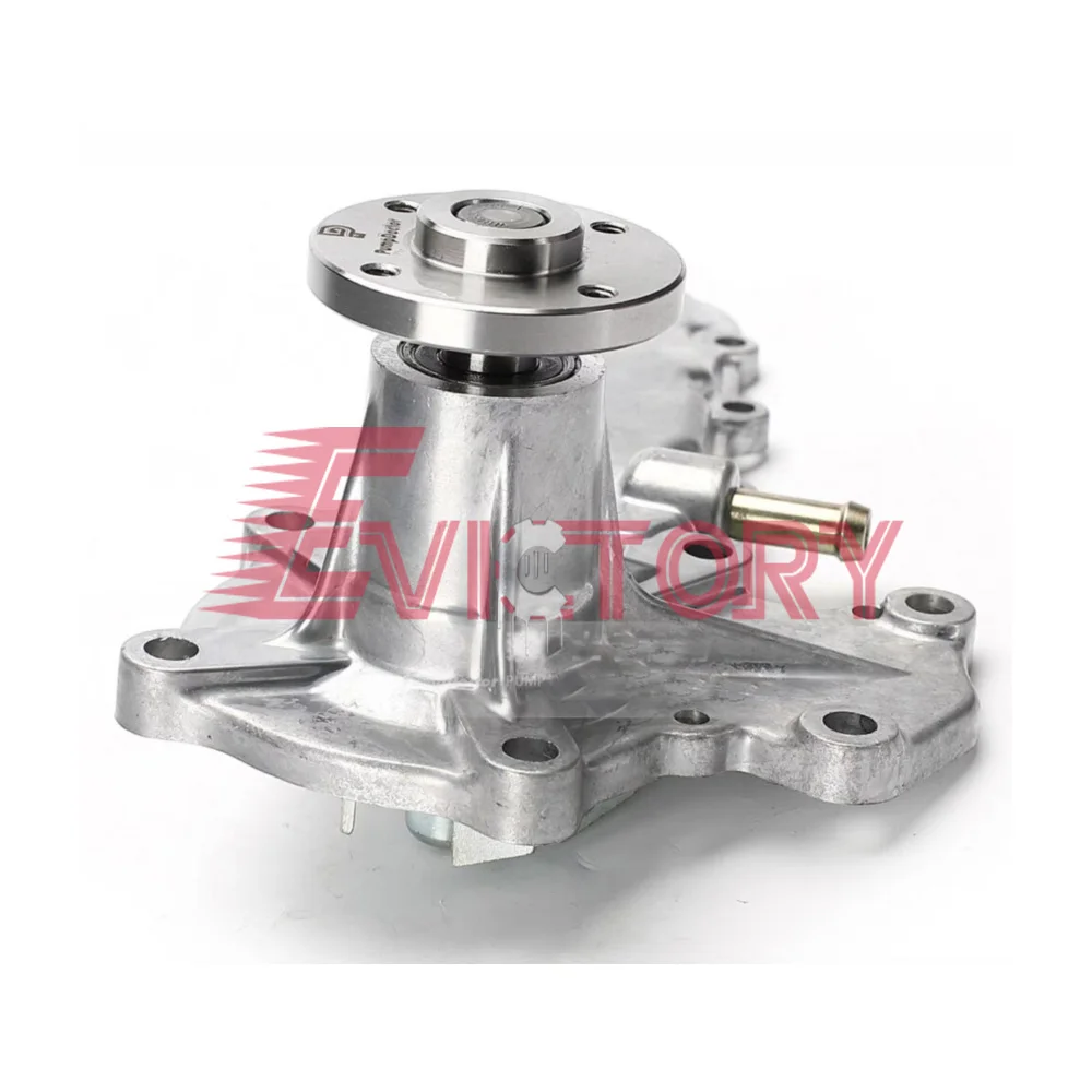 Комплект двигателя для KUBOTA V1703 V1903 направляющая клапана водяного насоса