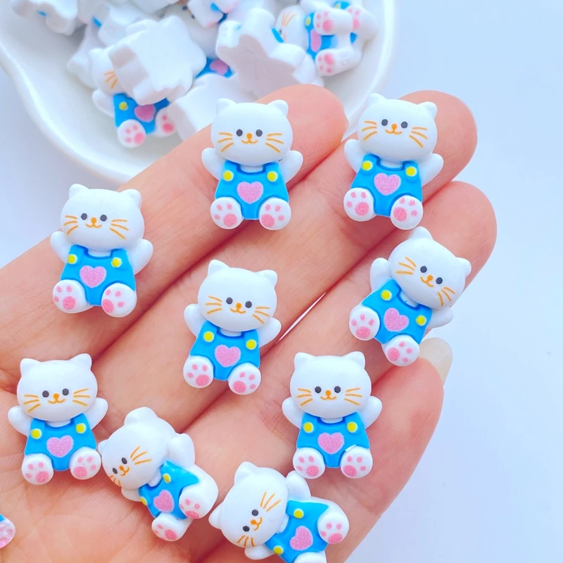 

Мини фигурки котов канифоль TSXJY