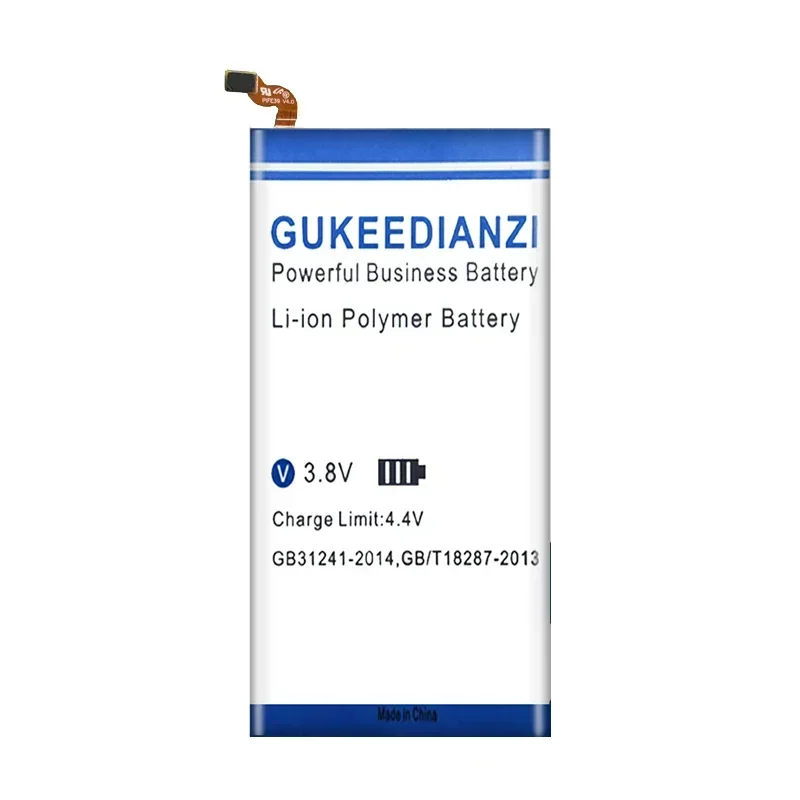 GUKEEDIANZI EB-BA500ABE 4600 мАч Аккумулятор для Samsung Galaxy A5 (wydanie 2015 г.) A500 SM-A500F A500K SM-A500FU