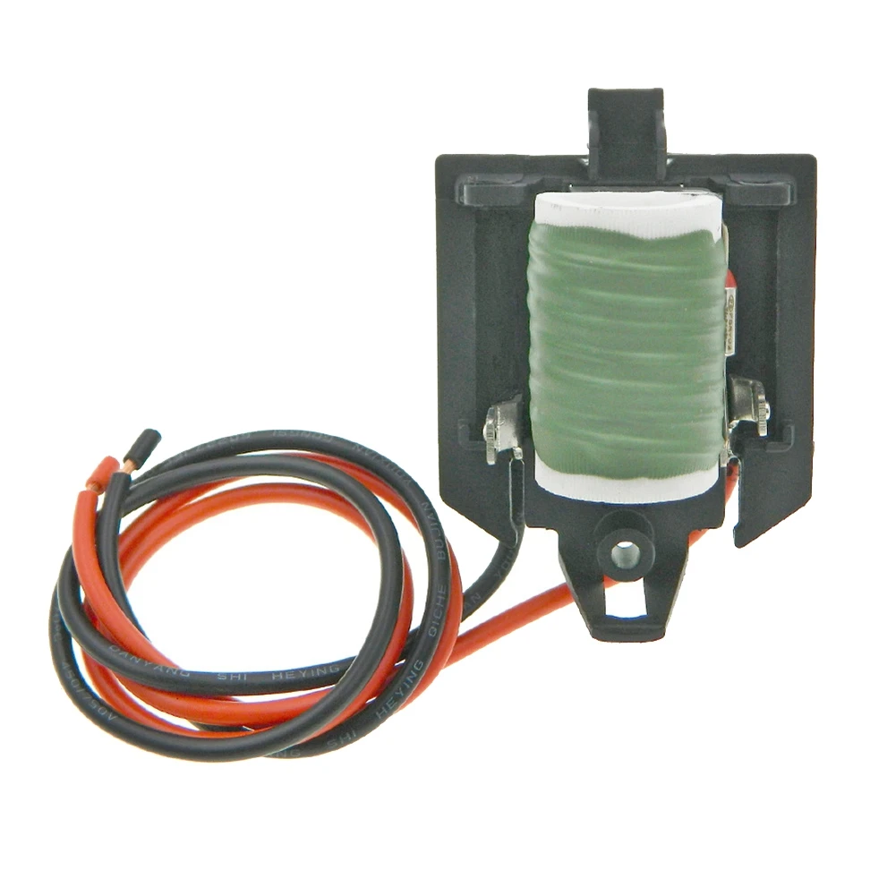 94749639 год вентилятор радиатора Сопротивление двигателя для-Chevrolet Cruze 2006 л Opel Astra