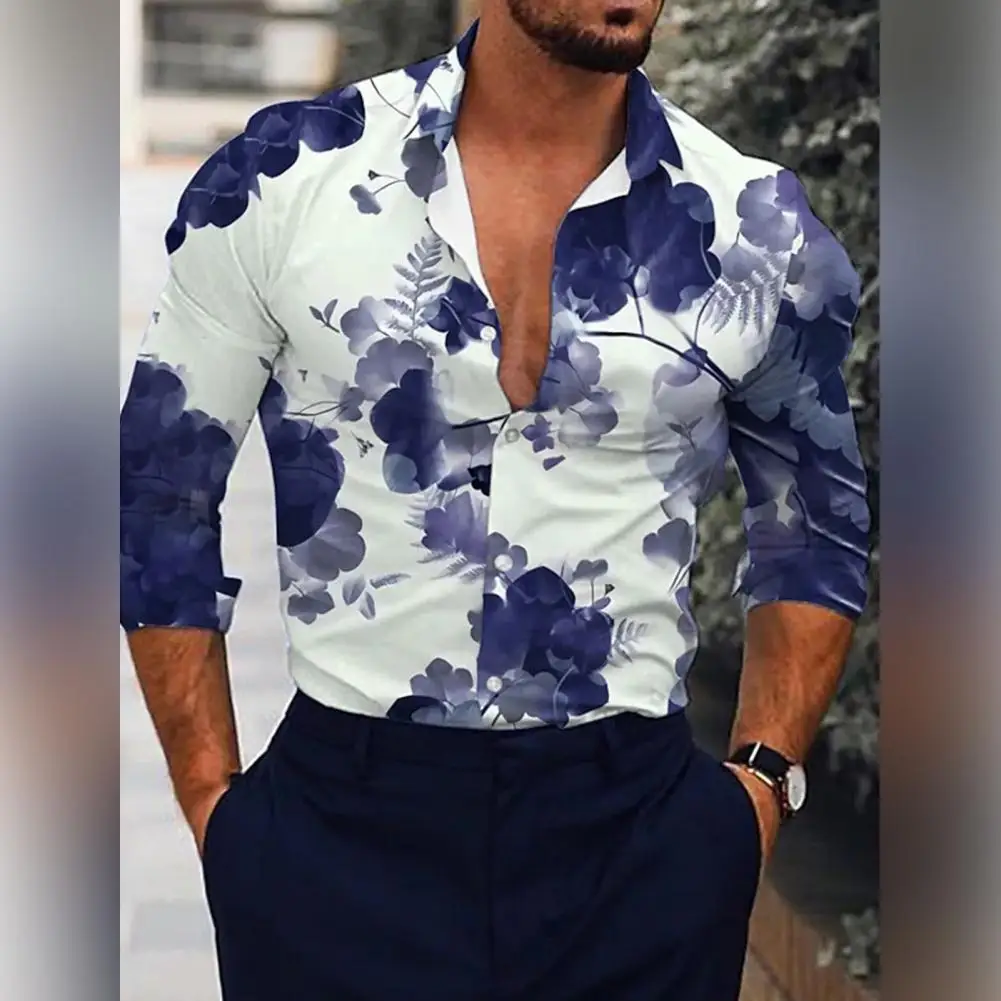 

Casual Beach Men's Shirt Summer Short Sleeve Hawaiian Shirts For Man Plus Size Quick Dry Tee Shirt Men Clothes Camis