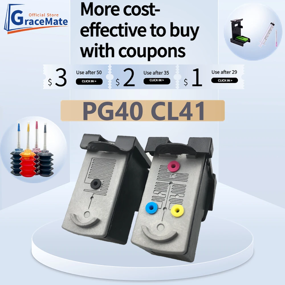 Купить Картриджи Pg 37 И Cl 38