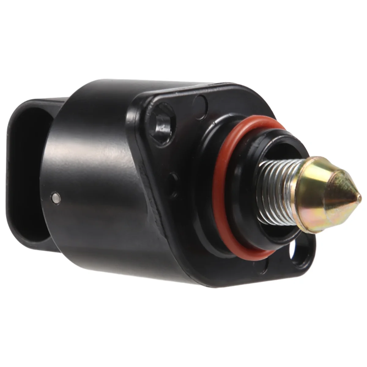 93744675 клапан контроля холостого хода для Chevrolet Aveo Pontiac Wave 17059602 л 04-08/96434613/AC167/