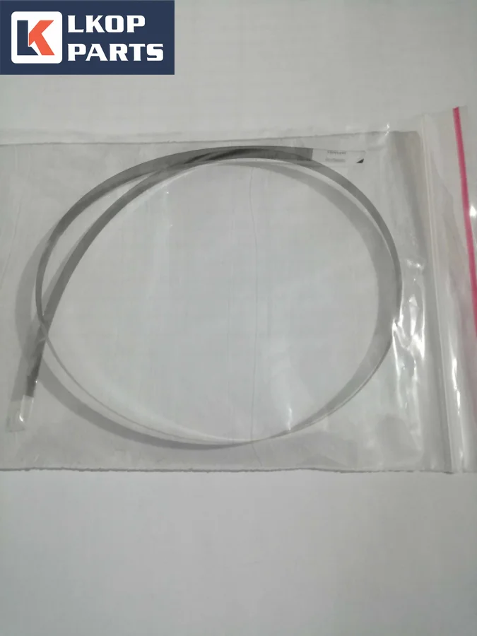 

1PCS 5J38-80001 encoder strip for HP OfficeJet Pro 7730 7740 7720 printer parts