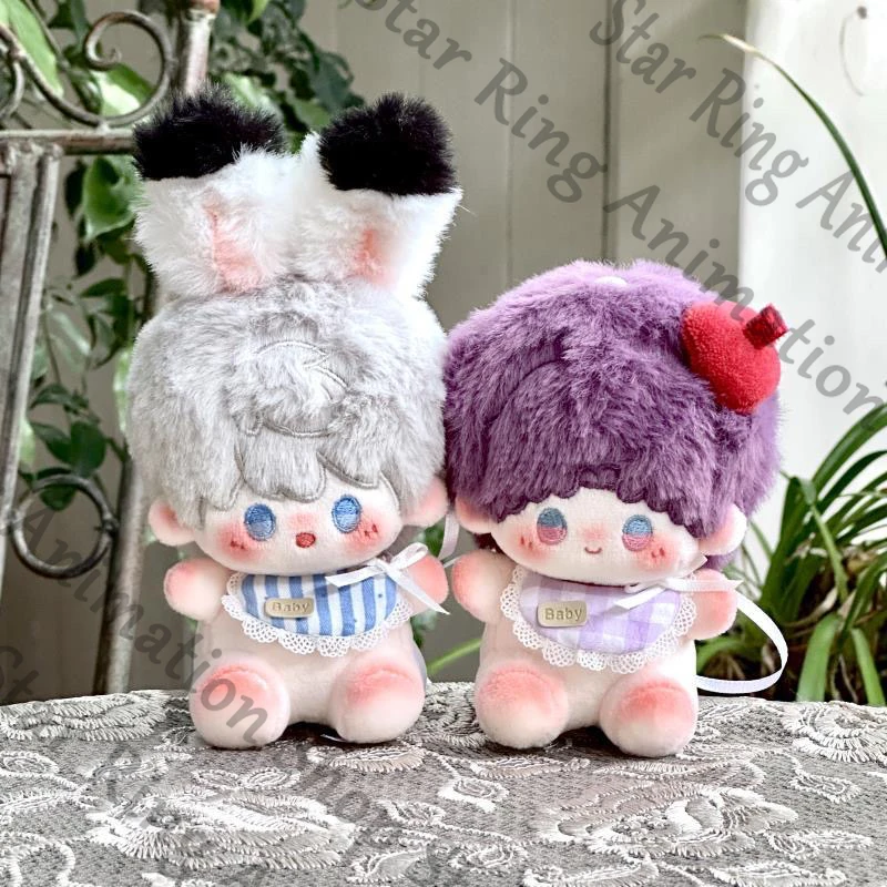 Sylus Zayne Caleb Rafayel Xavier Love and Deepspace аниме сидячее положение Maumet кукольная игрушка косплей мультфильм украсить подарок (art.: 3920cd70c8eed) - 3920cd70c8eed