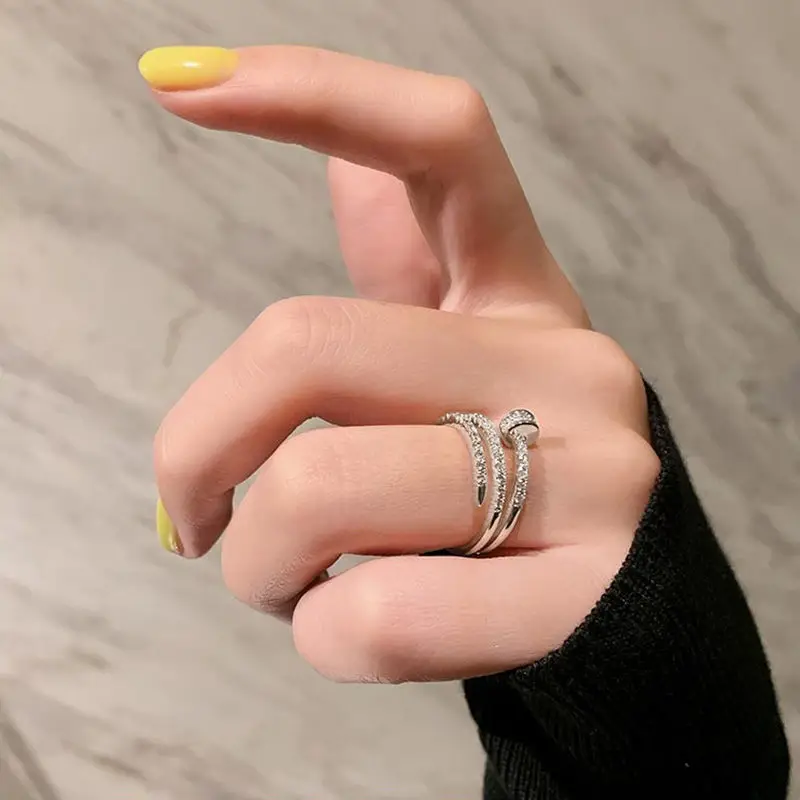 

gypsophila ring