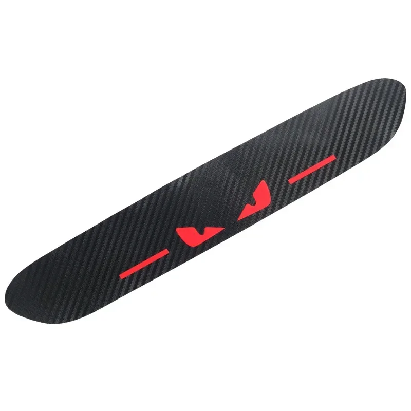 1 шт. наклейка для Geely Colorado на задний стоп-сигнал High Bay модель Hawkeye автомобильные