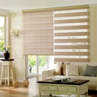 outstanding features smart wifi automation window skylight motorized shades roller zebra blinds wholesale zebra shades