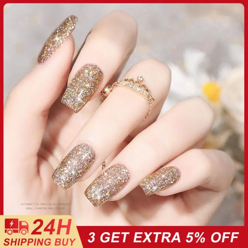 

Яркий мигающий клей, супер мигающий бриллиант, новинка, яркая звезда, речная фотография, красота ногтей, высокое качество, органический УФ