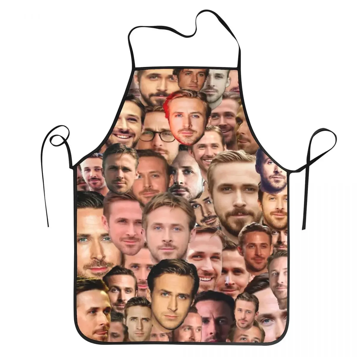 

Фартук Райан Гослинг водостойкий тканевый