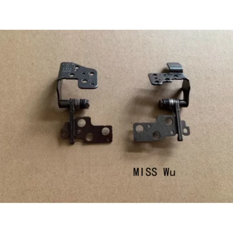 Новый шарнир для ноутбука MSI GL75 GP75 MS-17E2 кронштейн вала экрана