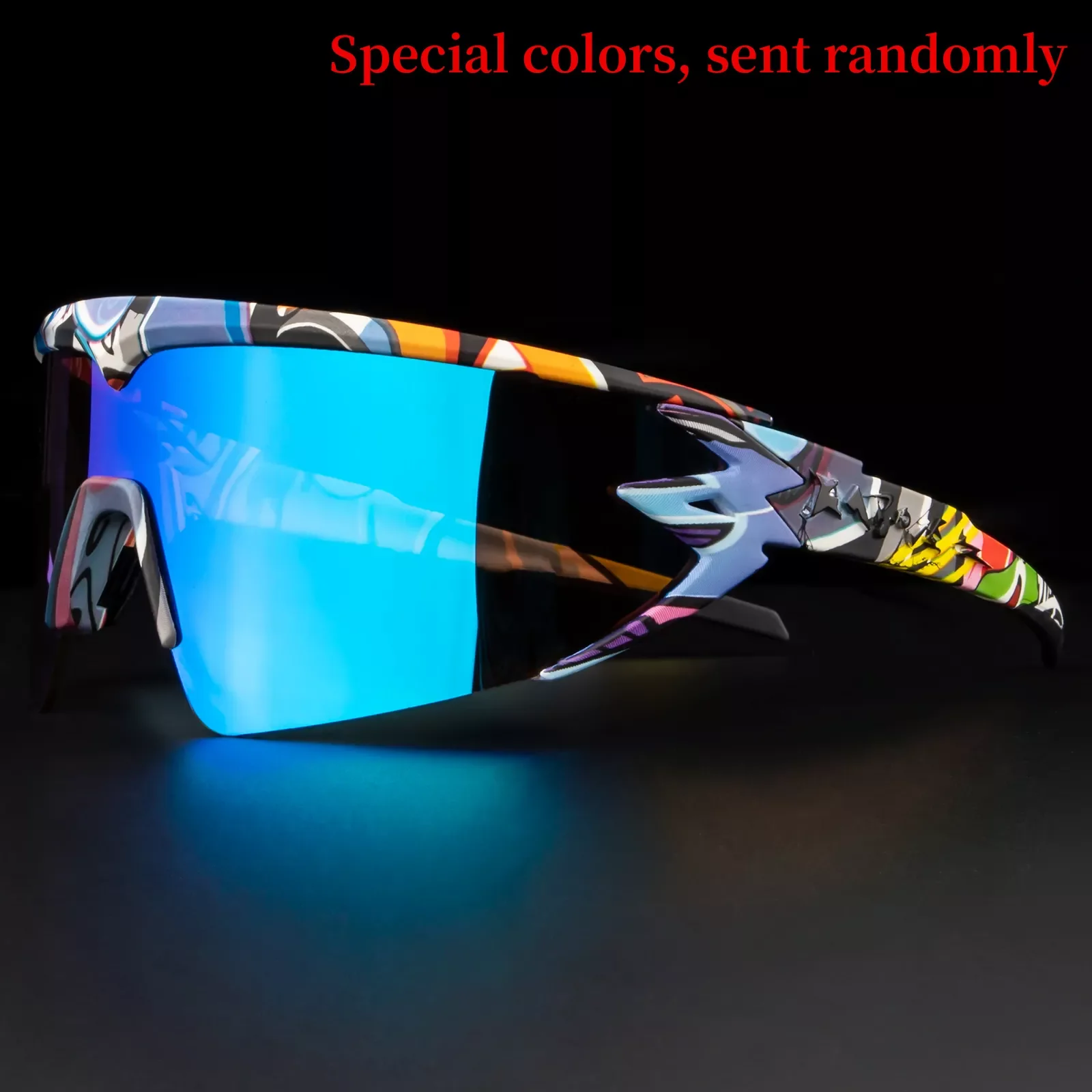 

Лыжная маска, очки с УФ-защитой для зимних видов спорта на открытом воздухе, для катания на лыжах, солнцезащитные очки для катания на коньках...