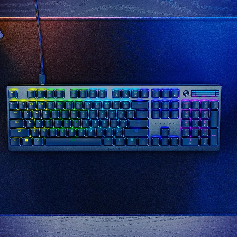 Приложение razer для клавиатуры