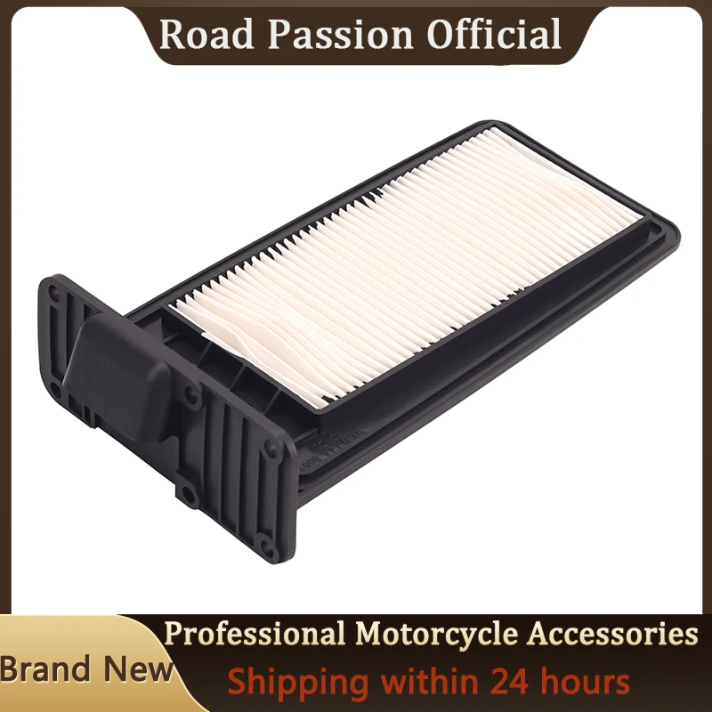Впускной воздушный фильтр для мотоцикла для SYM MAXSYM400i MAXSYM400 LX40 MAXSYM600i MAXSYM600 LX60 Maxsym/ABS 400 17211-L4A-0003