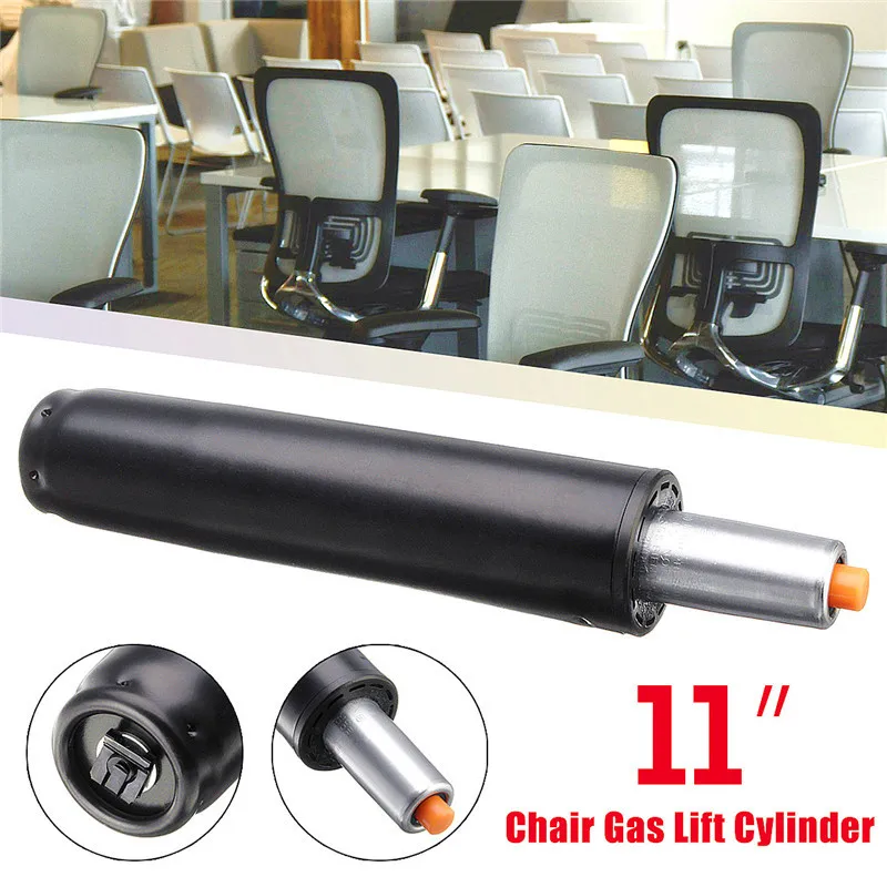 Gas Lift Cylinder For Office Bar Stool Shock Absorber Piston Seat Replacement Accessories
