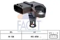 

FACET 10.3132 AIR BASINC SENSOR TOYOTA YARIS 1,0 2006-2012 P9 CASE KAMPANYALI (name.)