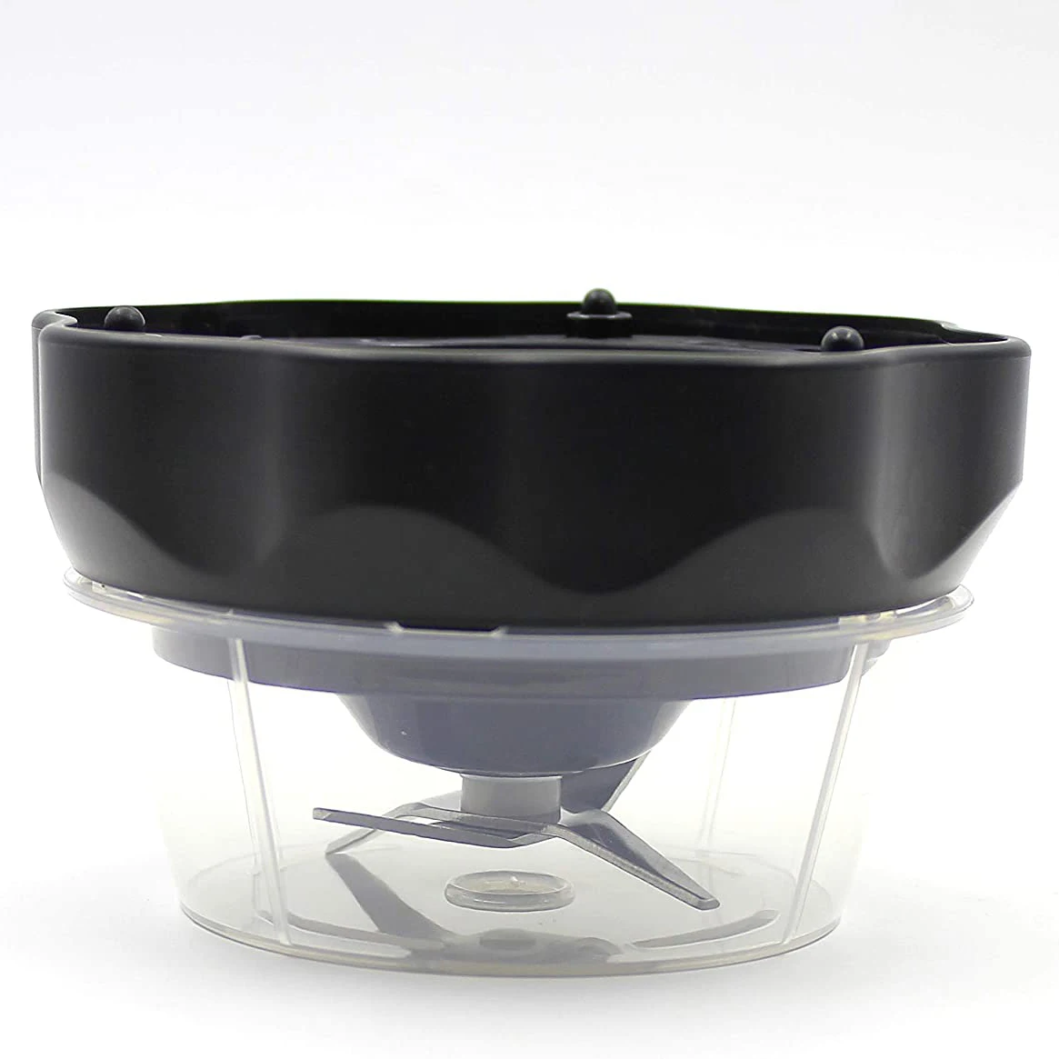 Лезвие Easy Twist для комбинированных запасных частей блендера NutriBullet