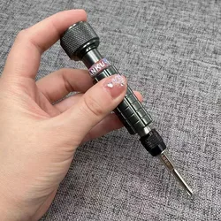 Универсальная отвертка